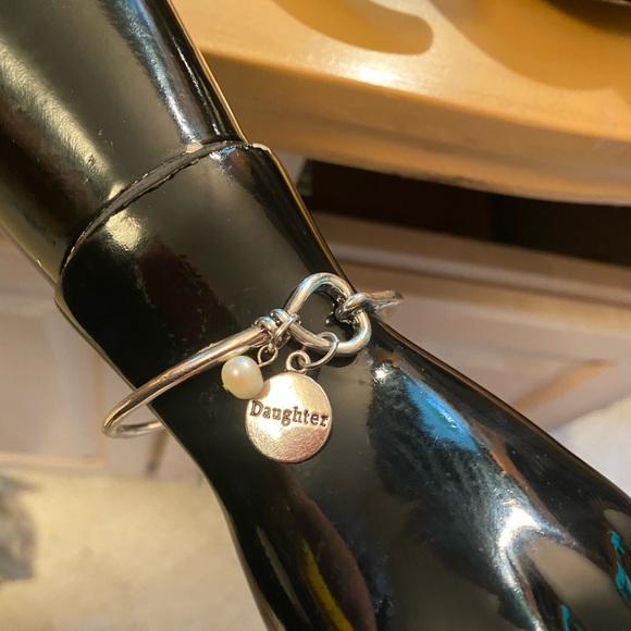 Lovely daughter charm bracelet! Charming! - Picture 4 of 5